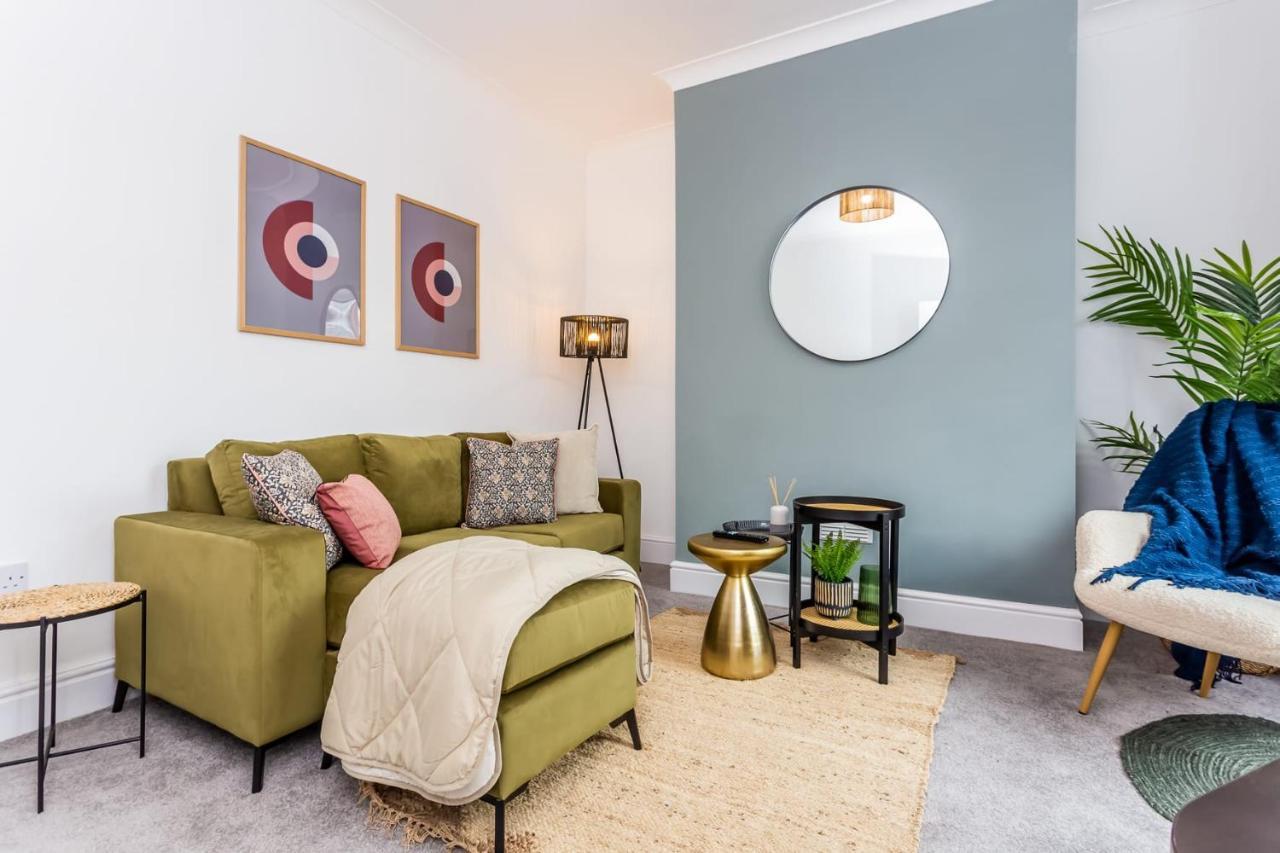 Boho Chic - Stylish In Centre, Sleeps 4 * Darlington (Durham)