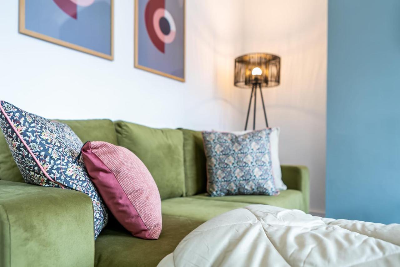 Holiday home Boho Chic - Stylish In Centre, Sleeps 4 Darlington (Durham)
