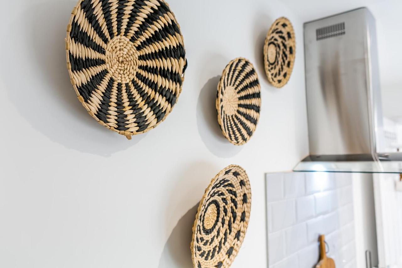 Boho Chic - Stylish In Centre, Sleeps 4 Holiday home Darlington (Durham)