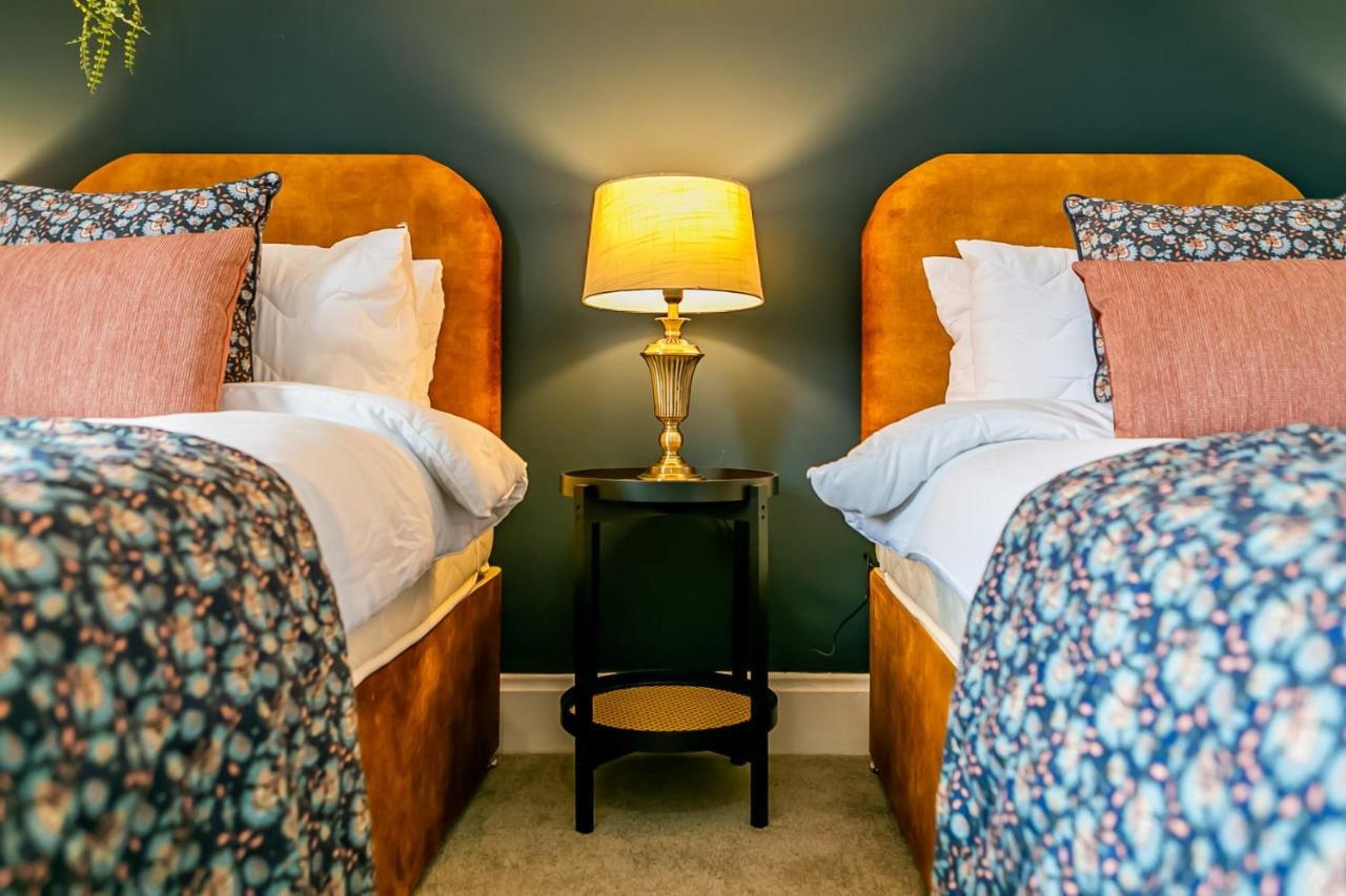 Boho Chic - Stylish In Centre, Sleeps 4 * Darlington (Durham)