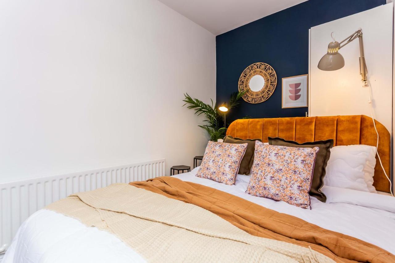 Boho Chic - Stylish In Centre, Sleeps 4 Holiday home