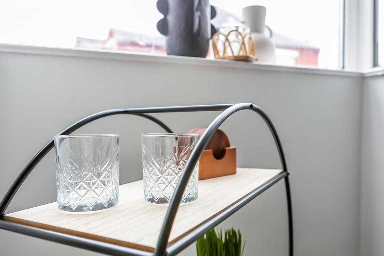 Holiday home Boho Chic - Stylish In Centre, Sleeps 4 Darlington (Durham)