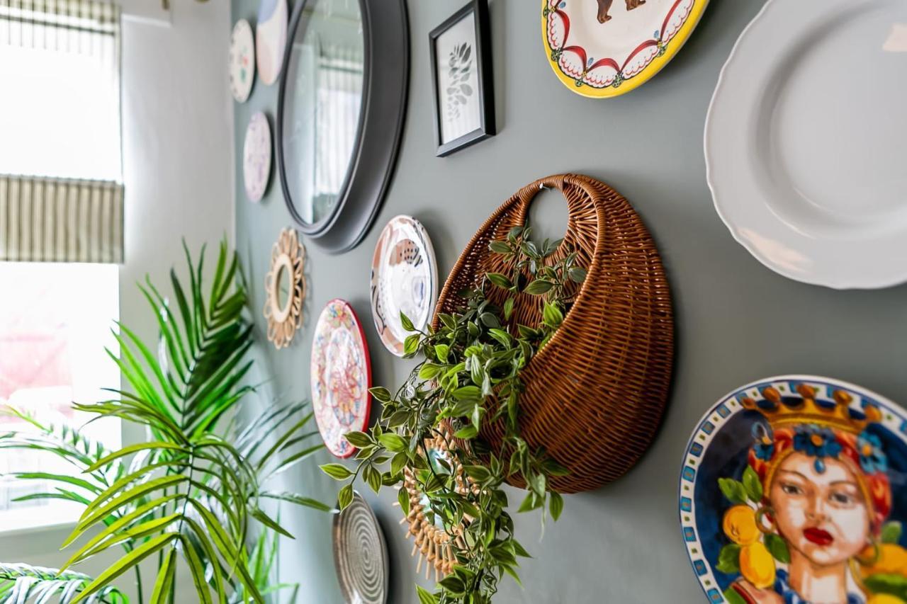 Boho Chic - Stylish In Centre, Sleeps 4 * Darlington (Durham)