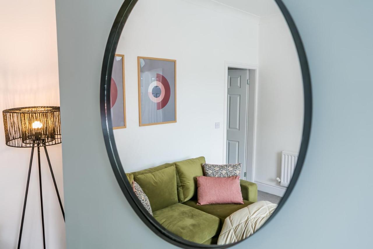 Holiday home Boho Chic - Stylish In Centre, Sleeps 4 *
