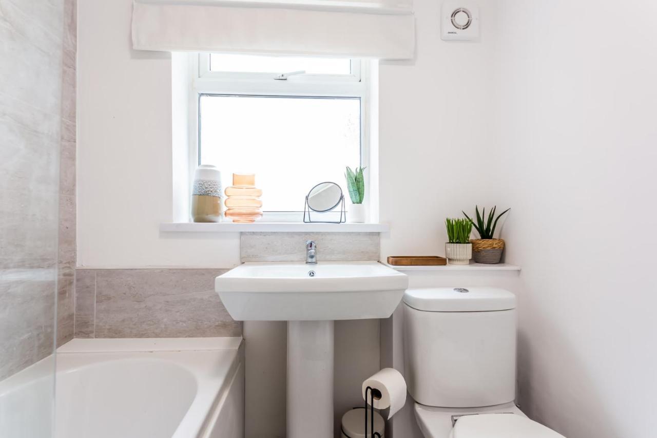Holiday home Boho Chic - Stylish In Centre, Sleeps 4 Darlington (Durham)