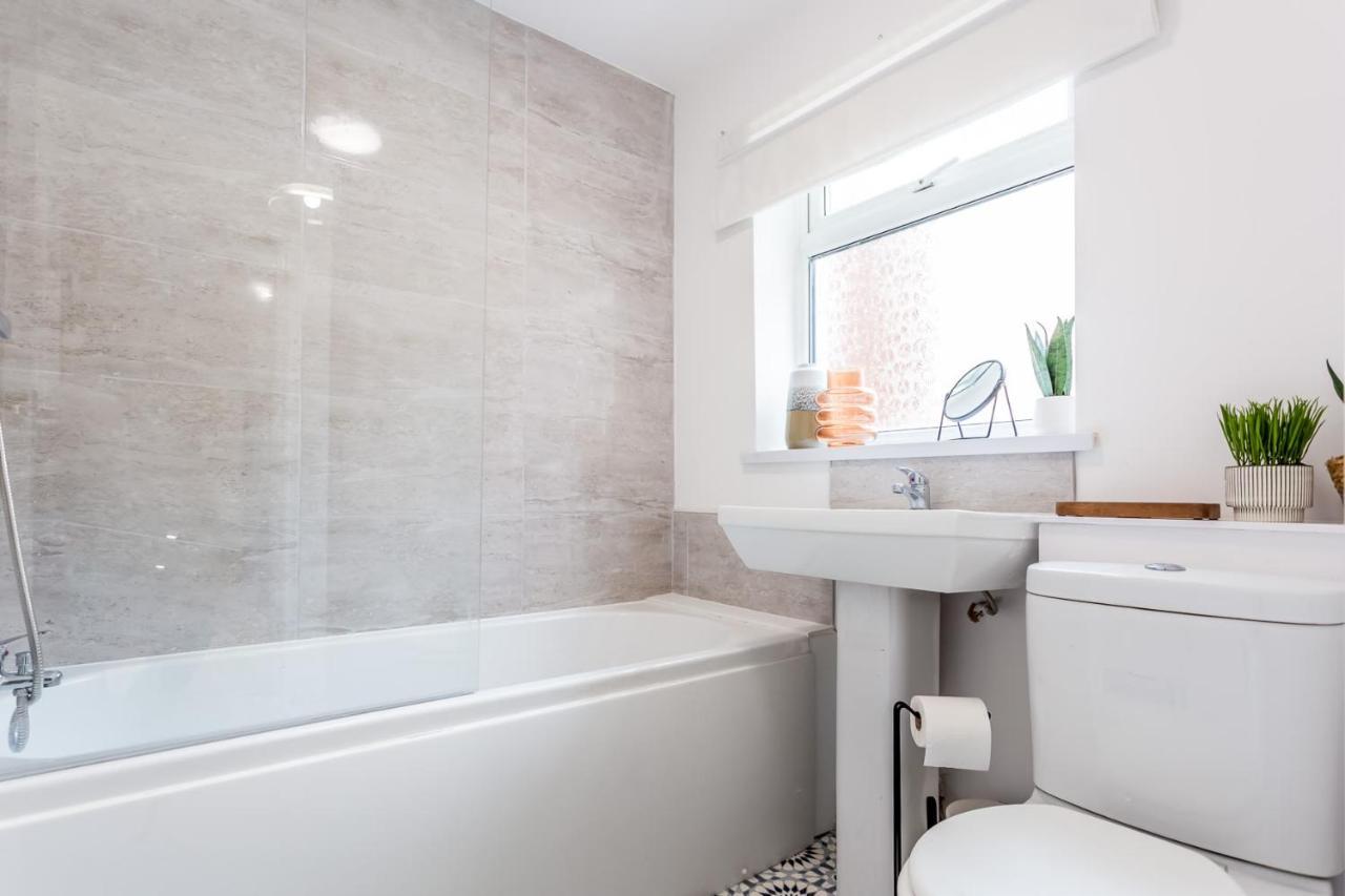 Boho Chic - Stylish In Centre, Sleeps 4 * Darlington (Durham)