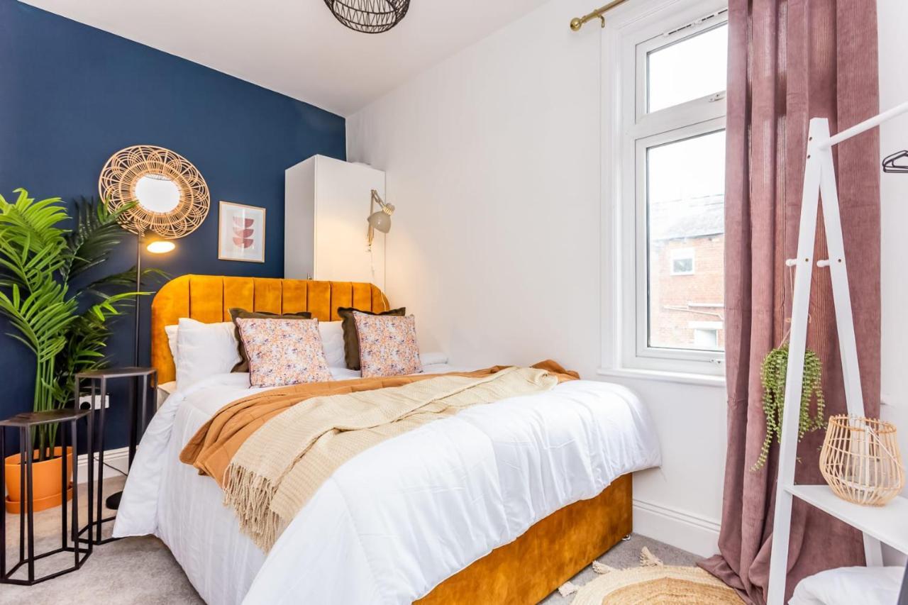Boho Chic - Stylish In Centre, Sleeps 4 * Darlington (Durham)